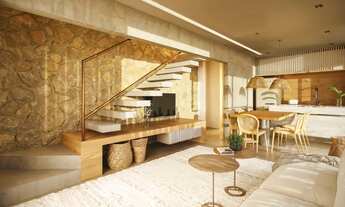 Imagem 5: Sobrado para venda tem 75 metros quadrados com 2 quartos em Barra Grande - Maragogi - AL