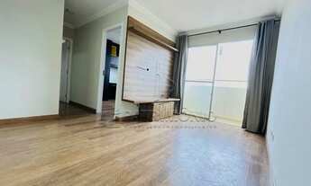 Imagem: APARTAMENTO 2 QUARTOS BELLA EUROPA