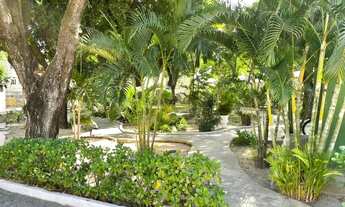 Imagem 4: Imóvel para venda tem 64 metros quadrados com 3 quartos em Montese - Fortaleza - CE