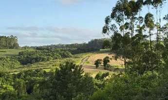 Imagem 2: ?Refúgio dos Sonhos no Morro Redondo