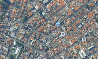 Imagem 7: TERRENO ESQUINA - 390,00 M² - VILA ALPINA