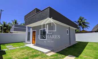 Imagem 2: Casa à venda no bairro Itaipuaçu - Maricá/RJ