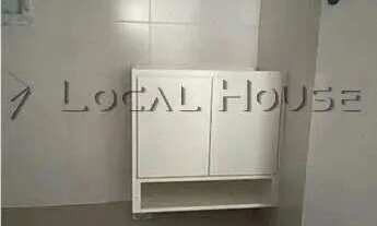 Imagem 4: Apartamento Garden 3 Quartos no Residencial Mood Bacacheri