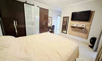 Imagem 5: Belíssima casa a venda no Cruzeiro com 4 quartos