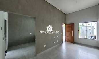 Imagem 7: Casa Nova com quintal - 200 metros da Mascarenhas de Moraes