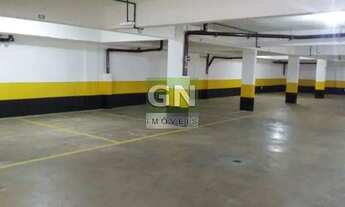 Imagem 4: Apartamento para aluguel, 1 quarto, 1 suíte, 1 vaga, Funcionários - Belo Horizonte/MG