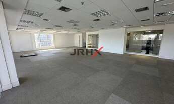 Imagem 4: Lajes corporativas de 374m²