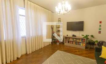 Imagem 2: Apartamento à Venda - Lourdes, 4 Quartos, 130 m2