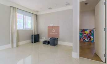 Imagem 7: Prédio novo com lazer em Moema a poucos passos do Parque Ibirapuera