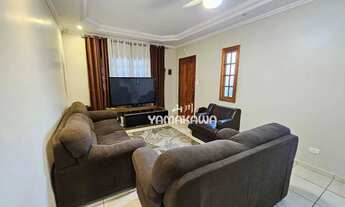 Imagem 2: Sobrado, 229 m² - venda por R$ 690.000,00 ou aluguel por R$ 4.500,00/mês - Itaquera - São