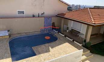 Imagem 2: Sobrado de 5 quartos para venda no Jardim Terras de São