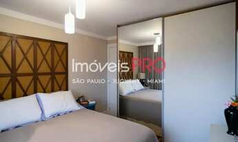 Imagem 15: Apto de 3 suites e 2 vagas no Campo Belo baixo condominio