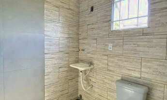 Imagem 7: Casa de 2 Quartos com Sala e Cozinha Amplas em Marilândia Ibirité