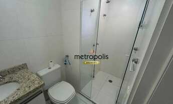 Imagem 6: Apartamento Duplex com 3 dormitórios, 165 m² - venda por R$ 1.480.001,00 ou aluguel por R