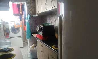 Imagem 2: Apartamento 3/4 quartos para venda no Condomínio Bosque imperial