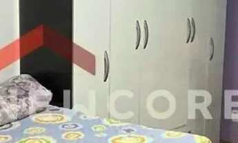 Imagem 2: Casa em Rua Braz Di Flora - Parque São João - Bauru/SP