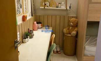 Imagem 5: Imóvel para venda tem 90 metros quadrados com 2 quartos em Residencial Goyaz Park - Goiâni