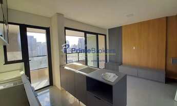 Imagem 2: Apartamento a venda no Ipiranga com 2 dormitórios, 1 suíte, 1 vaga e 53,50 m²