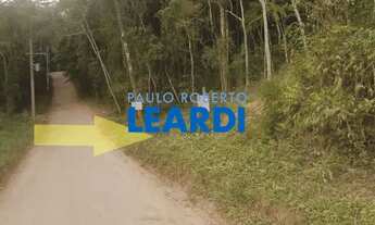 Imagem: TERRENO EM CONDOMÍNIO - CHÁCARA RECANTO