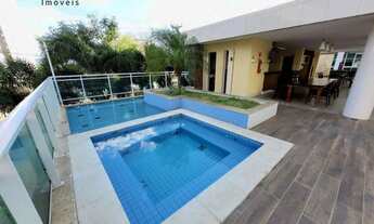 Imagem 4: Apartamento com 3 dormitórios à venda, 100 m² por R$ 950.000,00 - Lagoa Seca - Juazeiro do