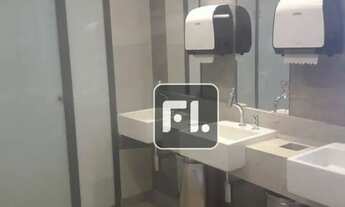 Imagem 5: Conjunto para alugar, 266m² por R$ 19.000/mês - Brooklin - São Paulo/SP