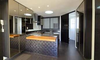 Imagem 5: Apartamento para Venda em Nova Lima, Vila da Serra, 3 dormitórios, 1 suíte, 2 banheiros, 2