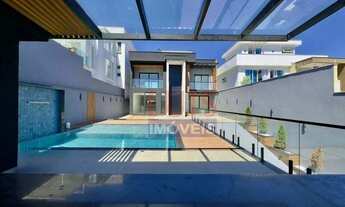 Imagem 2: Casa com 4 dormitórios para alugar, 190 m² por R$ 15.450/mês - Camboinhas - Niterói/RJ