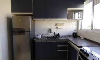 Imagem 4: APARTAMENTO 2 QUARTOS SENDO 1 SUITE KOPENHAGEN