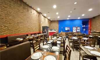 Imagem 3: Prédio inteiro à venda em Jardim Taquaral - SP