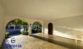 Imagem: Casa comercial/residencial com 4 quartos