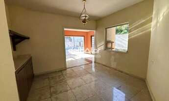 Imagem 7: Casa com 04 quartos, 05 banheiros e lazer com piscina para locação, Braúnas, Belo Horizont