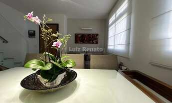 Imagem 6: Cobertura à venda no bairro São Lucas