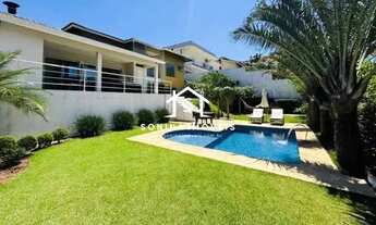 Imagem 3: VENDA CASA ALTO PADRÃO EM CONDOMINIO REGIÃO DE ATIBAIA