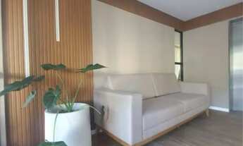 Imagem 4: ALUGUEL 2/4 aconchegante, nascente, vista mar, mobiliado