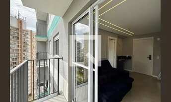 Imagem 9: Apartamento à Venda - Brooklin, 1 Quarto, 28 m2