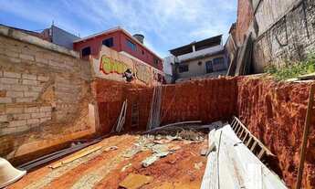 Imagem 2: Terreno à venda, 184 m² por R$ 360.000,00 - Itaquera - São Paulo/SP