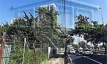 Imagem 2: Venda-Terreno-São Paulo-Parque Residencial da Lapa