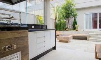 Imagem 2: Casa de condomínio em Rua Praga - Alphaville - Santana de Parnaíba/SP