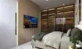 Imagem 3: Ceci- Praça da Trindade, 2 e 3 quartos,55m² e 75m² lazer completo , em casa Amarela- P