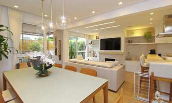 Imagem 2: Lindo apartamento garden