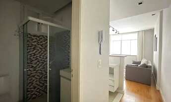 Imagem 3: Ed. Esperanto Apartamento com 1 dormitório