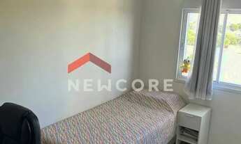 Imagem 7: Apartamento em Rua Tenente José Leite Sampaio Netto - Residencial Parque Granja Cecília B