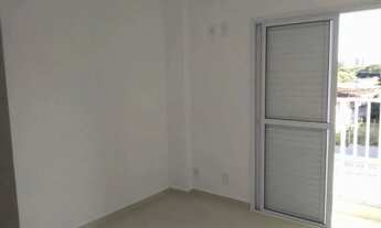 Imagem 6: Apartamento com 1 quarto para alugar, 39 m² por R$ 1.275/mês - Jardim Macedo - Ribeirão Pr