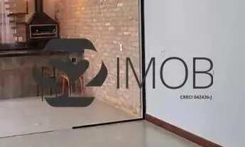 Imagem 3: Sobrado em Condomínio à Venda no Condomínio Santa Mônica 3 Mogi Guaçu