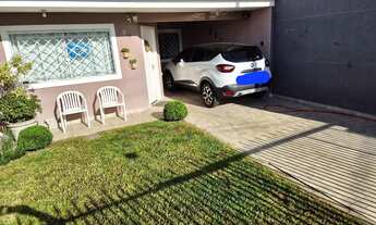 Imagem 2: Casa Padrão no Tangua 148 metros