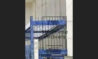 Imagem 2: Apartamento com 1 dormitório para alugar, 45 m² por R$ 1.361,93/mês - Vila Maria - São Pau