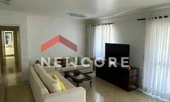 Imagem: Apartamento em Rua Emílio Mallet - Vila