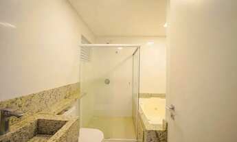 Imagem 2: Apartamento 4 suítes a 100m do mar na Meia Praia - Dubai Residence