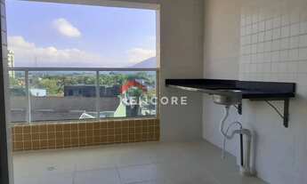 Imagem 5: Apartamento em Avenida Governador Mário Covas Júnior - Vila Atlântica - Mongaguá/SP