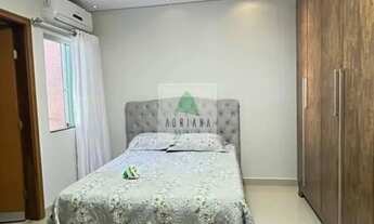 Imagem 4: Venda Casa Condomínio Caminho das Águas 4 Suítes Arm&